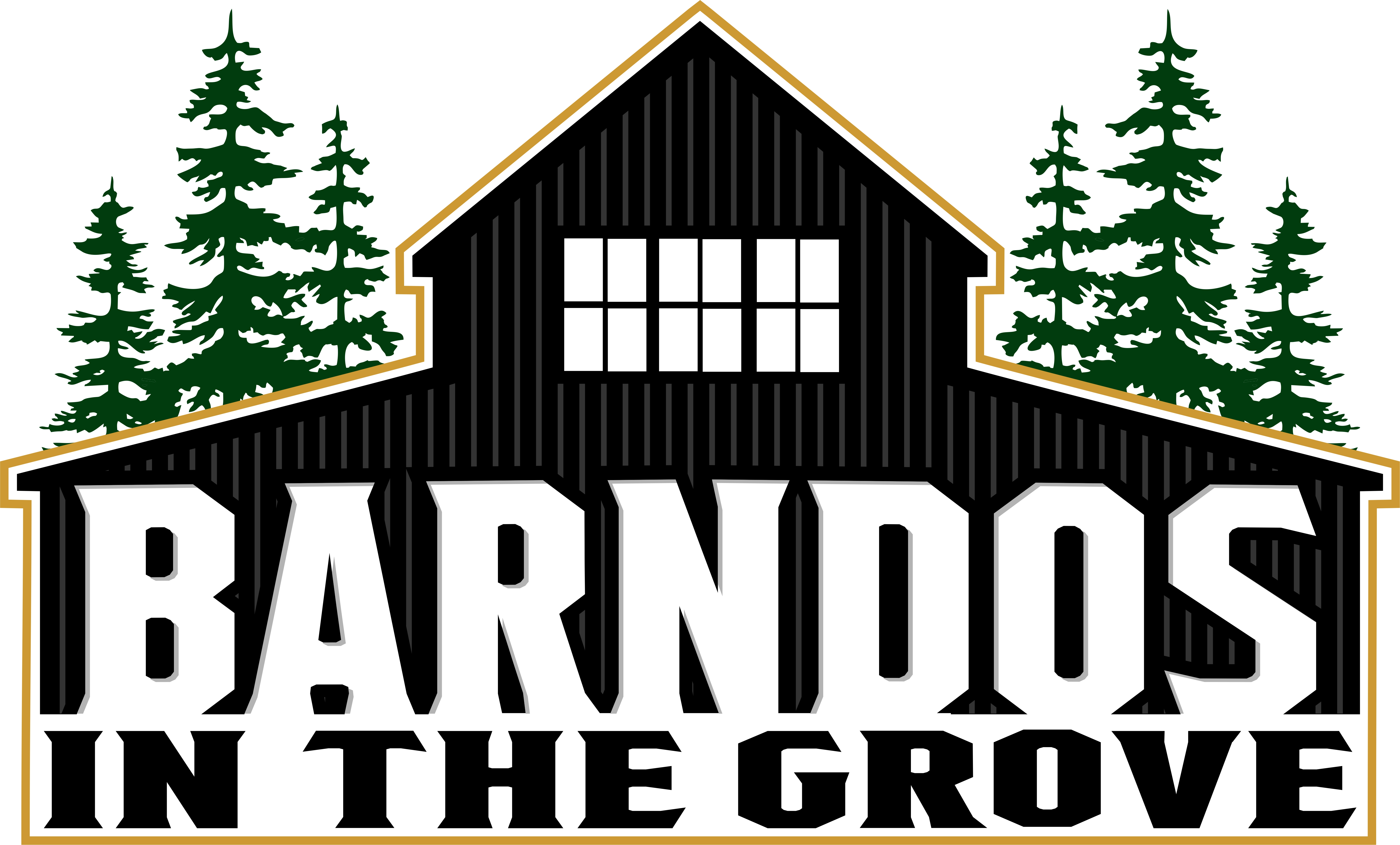 Barndominium logo